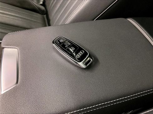 Certified 2023 Audi A6 Premium Plus w/ Premium Plus Package image 11