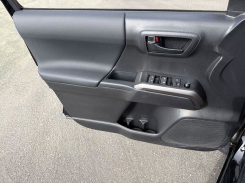 Used 2023 Toyota Tacoma 4x4 Double Cab w/ Trail Edition image 21