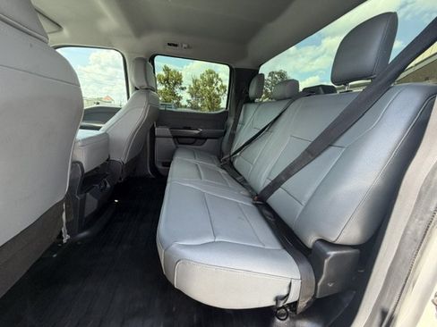 Used 2022 Ford F150 XL w/ FX4 Off-Road Package AWD/4WD image 10