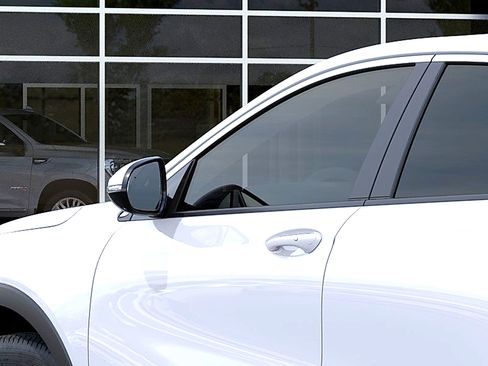 New 2026 Buick Envista Preferred w/ Convenience I Package FWD image 12