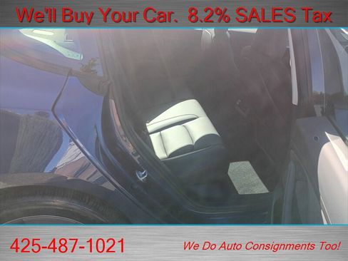 Used 2023 Tesla Model 3 Standard Range RWD image 10