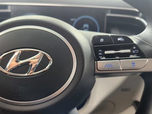 Used 2024 Hyundai Tucson SEL AWD/4WD image 24