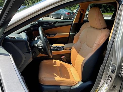 Used 2025 Lexus NX 350 AWD w/ Premium Package image 2