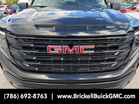 New 2026 GMC Sierra 1500 Elevation image 11