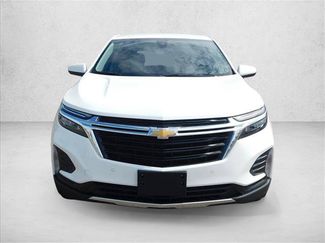 Used 2024 Chevrolet Equinox LT AWD/4WD video 4