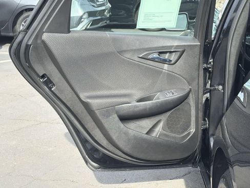 Used 2023 Chevrolet Malibu LT image 26