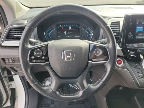 Used 2019 Honda Odyssey EX-L image 23