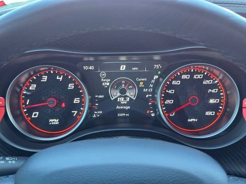 Used 2023 Dodge Charger Scat Pack w/ Plus Group RWD image 26