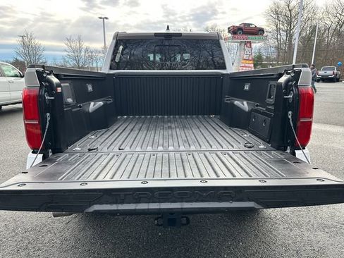 New 2026 Toyota Tacoma TRD Off-Road image 14