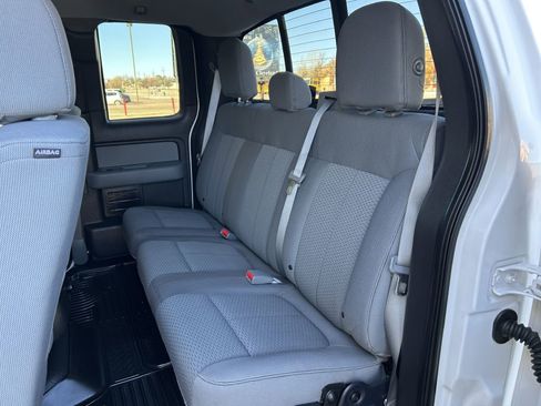 Used 2013 Ford F150 XLT w/ XLT Convenience Pkg image 9