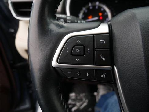 Certified 2022 Toyota Highlander Limited image 27