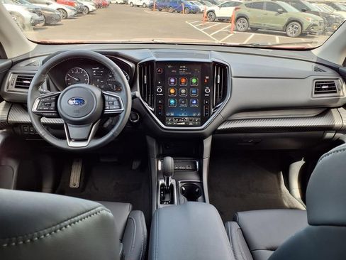 New 2026 Subaru Ascent Premium image 2