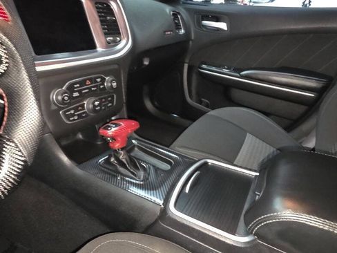 Used 2021 Dodge Charger Scat Pack RWD image 17
