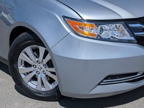 Used 2016 Honda Odyssey EX image 11