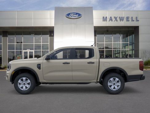 New 2025 Ford Ranger XL image 25