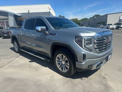 Used 2023 GMC Sierra 1500 Denali w/ Technology Package