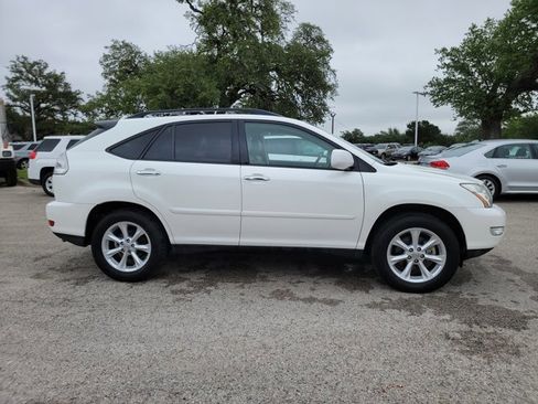 Used 2009 Lexus RX 350 2WD image 4