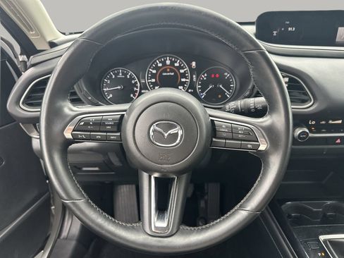 Used 2024 MAZDA CX-30 AWD 2.5 S w/ Select Sport Pkg image 15