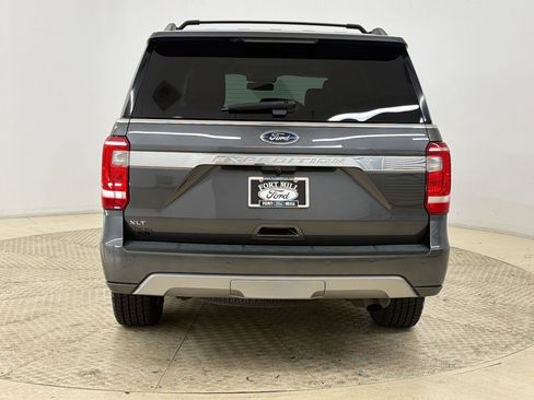 Used 2020 Ford Expedition XLT w/ Equipment Group 202A RWD image 10