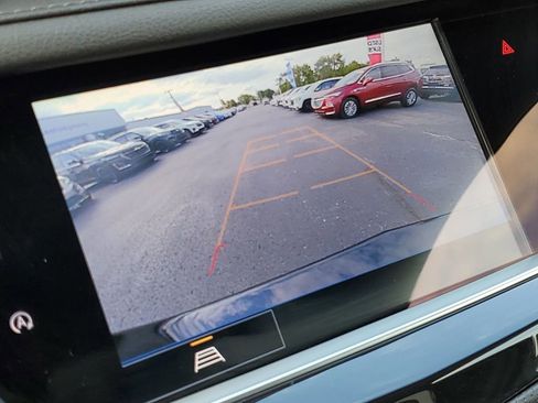 Used 2024 Cadillac XT5 Luxury w/ LPO, Floor Liner Package image 19