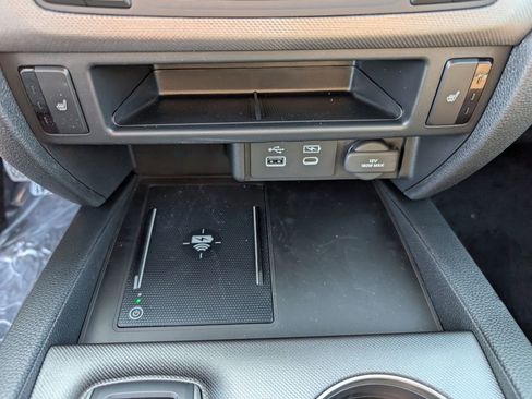 New 2026 Honda Ridgeline RTL image 16