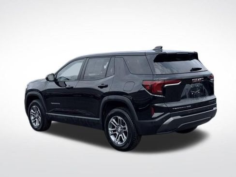 Used 2025 GMC Terrain Elevation AWD/4WD image 9
