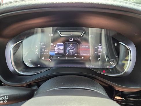 Used 2025 RAM 1500 Laramie w/ Night Edition image 27