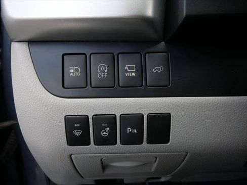 Certified 2018 Toyota Highlander Limited Platinum AWD/4WD image 27