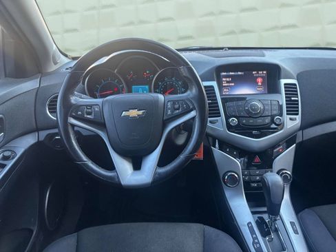 Used 2014 Chevrolet Cruze Eco FWD image 21