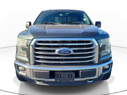 Used 2015 Ford F150 XLT w/ Equipment Group 302A Luxury AWD/4WD image 2