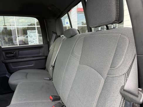 Used 2022 RAM 2500 Tradesman AWD/4WD image 14