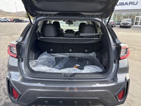 New 2026 Subaru Crosstrek 2.5i Limited image 6