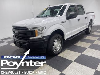 Used 2020 Ford F150 XL w/ Equipment Group 101A Mid 360° Tour