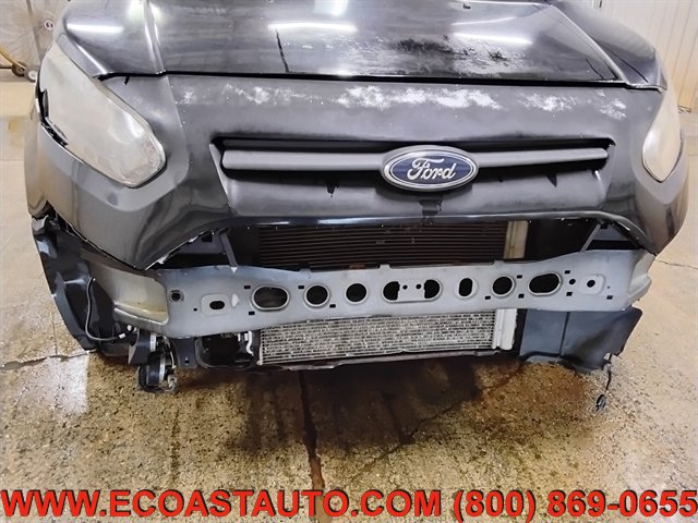 Used 2015 Ford Transit Connect XL FWD image 19