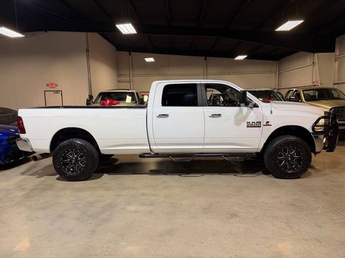 Used 2013 RAM 2500 Big Horn AWD/4WD image 17
