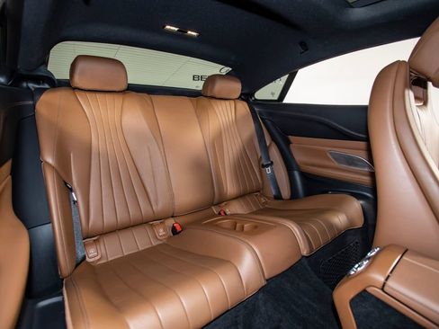 Used 2018 Mercedes-Benz E 400 Coupe image 40