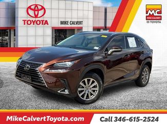 Used 2019 Lexus NX 300 FWD w/ Accessory Package 2 video 1