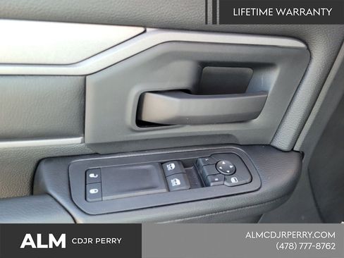 New 2025 RAM 3500 Tradesman image 25