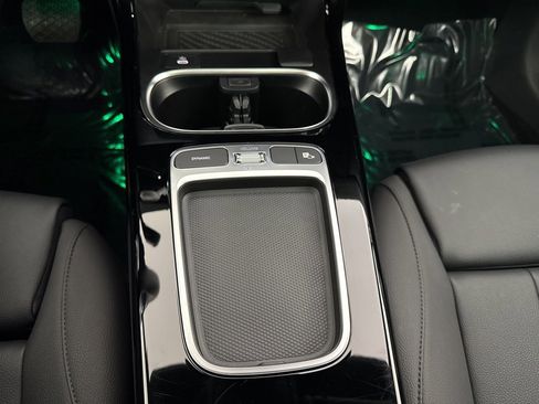 Certified 2025 Mercedes-Benz CLA 250 4MATIC image 30