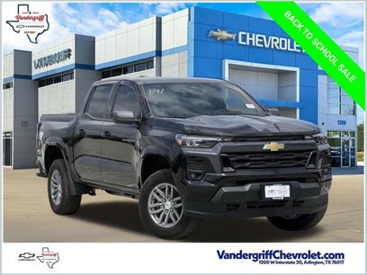 New 2026 Chevrolet Colorado LT w/ LT Convenience Package