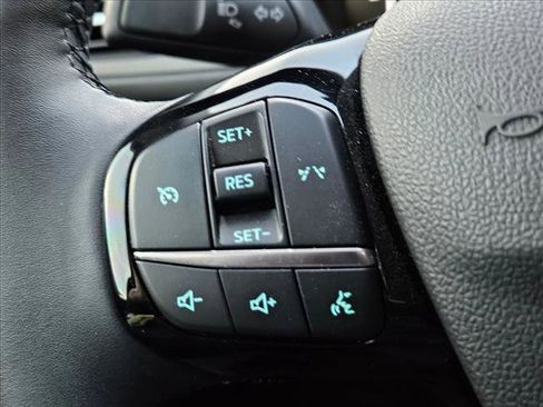 Certified 2024 Ford Escape Active AWD/4WD image 25