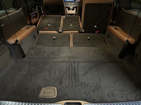 New 2026 Mercedes-Benz GLS 450 4MATIC image 15