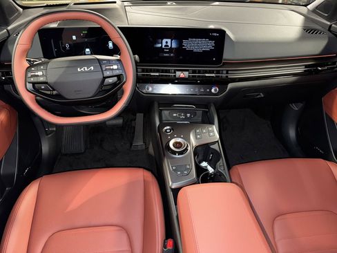 New 2026 Kia Sportage SX Prestige image 15