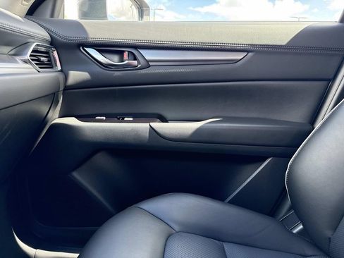 Certified 2024 MAZDA CX-5 AWD 2.5 S w/ Select Package image 30