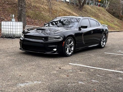 Used 2021 Dodge Charger R/T image 27