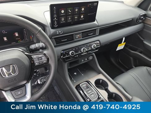 New 2026 Honda Pilot Elite image 29