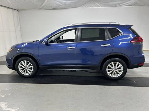 Used 2019 Nissan Rogue SV AWD/4WD image 6