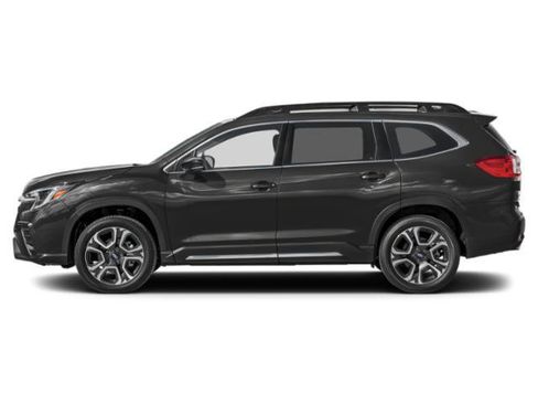 New 2026 Subaru Ascent Limited AWD/4WD image 3
