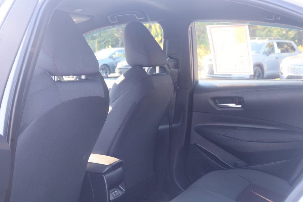 Used 2024 Toyota Corolla SE FWD image 28