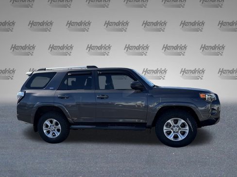 Used 2019 Toyota 4Runner Limited image 11
